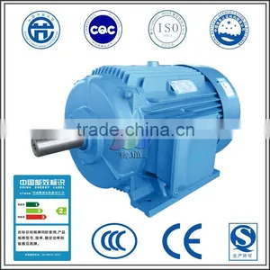 YE3/YE2 High Efficiency Electric Motor Blower thumbnail-2