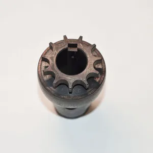 Three-side Cutter Gear of Stitching Head thumbnail-5