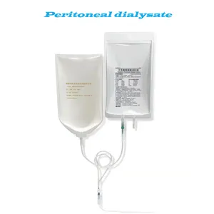 Peritoneal Dialysis Machine thumbnail-5