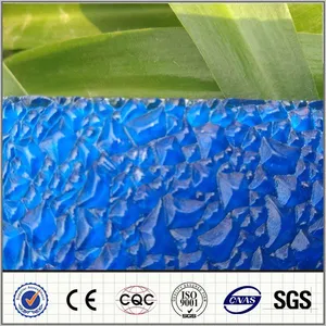 PC Embossed Sheet,polycarbonate Solid Sheet，PC Panel thumbnail-2