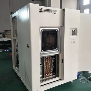 Three Zones Temperature Thermal Shock Chamber thumbnail-4