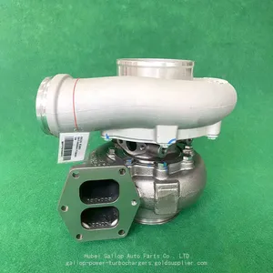 New J130S Turbo S00025051+01 00JG130S009 00JG130S004 00JG130S005 00JG130S014 S00020937+01 S00020938+01 S00025051+01 Turbocharger thumbnail-1