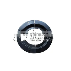 FAW Truck Spare Parts Rear Brake Shoe Boot 3502031-A0E For FawJ6 J6p J6L J7 Truck thumbnail-2