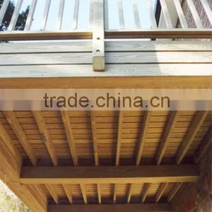 Cheap Wpc Eco Terrace Composite Decking thumbnail-6