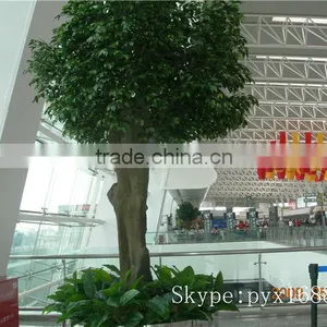 Artificial Banyan Tree Outdoor thumbnail-1