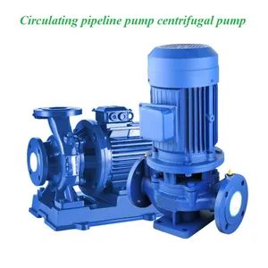 Recirculating Pump thumbnail-5