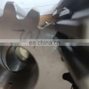Excavator Wheel Loader LW500 ZL50G Planetary Gear Sun Gear Axle Gear for XCMG thumbnail-5