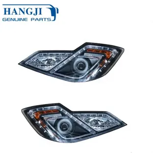 Accesorios Para Bus Head Lights Coach Bus Parts & Accessories Headlight Use For Higer Zhongtong Buses thumbnail-2