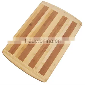 Bamboo Chop Board thumbnail-1
