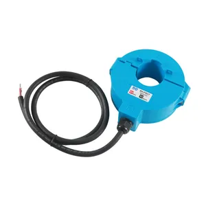 5A Waterproof Outdoor Voltage Insulation Split Core Current Transformer Anti-UV thumbnail-5