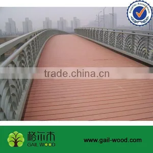 New Technology,WPC Outdoor Decking & Flooring Board thumbnail-1