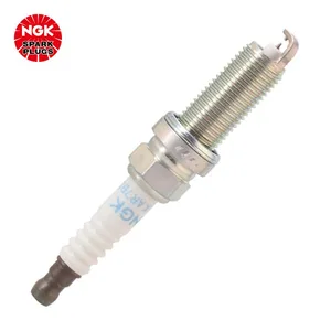 Wholesale Original Genuine NGK Spark Plug Iridium Platinum DILKAR7B11 1406 Car Engine Spark Plug for HONDA thumbnail-2