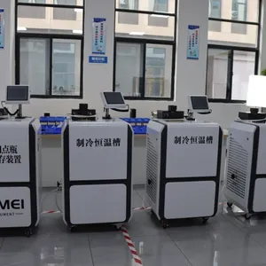 DY-HTS300 High-precision Constant Temperature Oil Tank (70℃～300℃) thumbnail-5