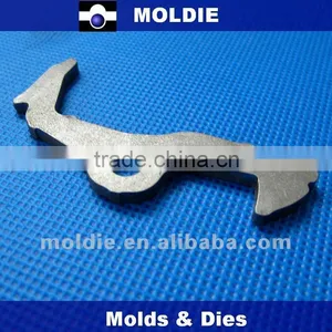 Haken Hook for Car Industry thumbnail-1