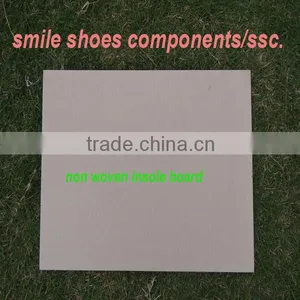 Best Selling Paper Insole Board for Shoe Insoles thumbnail-2