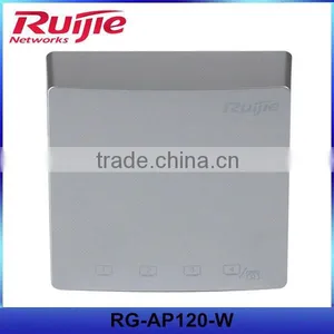 Ruijie RG-AP120-W Wireless Access Point 192.168.1.1 4 Port Wireless Router thumbnail-4