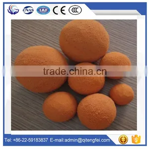 Shopping Sponge Ball for Pipe Cleaning thumbnail-1