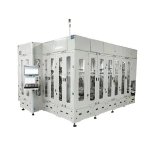Filling Machine for Lithium Battery Injection Production Line thumbnail-1