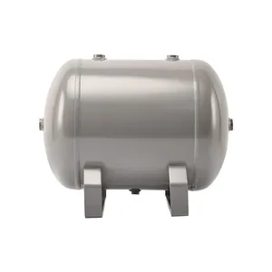 Horizontal Gas Cylinder thumbnail-1