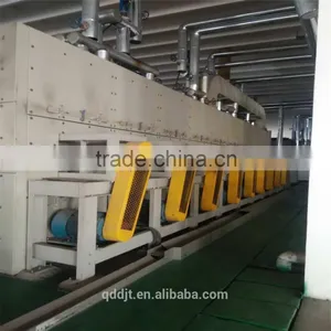 Long Fiber PET Filament Spunbond Needle Punched Geotextile thumbnail-5