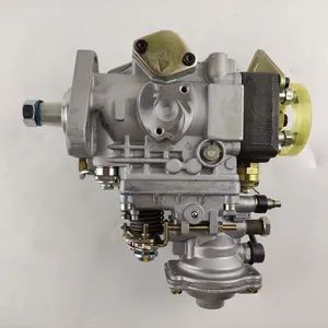Genuine Quality 4BT Fuel Injection Pump 3960902 thumbnail-4