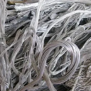 Low Price ACSR Separation System Aluminum Conductor Steel Reinforced Separator Recycling Machine thumbnail-4
