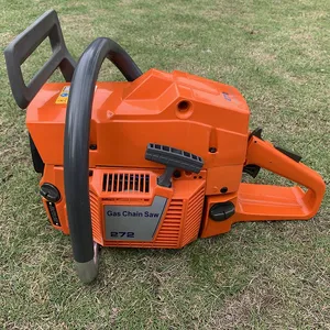 (288) 87cc 4.2kw 900ml Tank 2 Stroke Petro Chain Saw Automatic Oil Pump Type, Fully Assembled thumbnail-2
