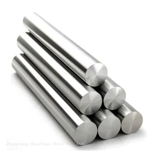 BS Xincongbang Sea Worthy Package Round Welded Ss Bar 201 thumbnail-1