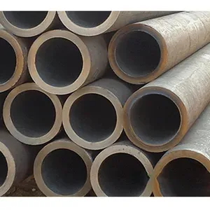 API 5L X52 Carbon Steel Pipe | Seamless Line Pipe | High Pressure | Oil & Gas Industry thumbnail-3