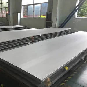 AISI 201j2 Customized 304 Grade Col Rolled Sheet 4*8 Inch Plate Mill/Slit Edge Used Stainless Steel Plate for Building Materials thumbnail-4