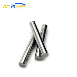Nickel Alloy Bar/Rod Inconel 700 Nickel Alloy Bar/Rod Inconel 702/Inconel 725 Superalloy Round Bar Inconel 705/Inconel 706/Inconel 722 thumbnail-1