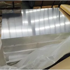 Chinese Manufacturer Stainless Steel Ss Sheet 304 316 Best Price Stainless Steel Sheet/ Plate thumbnail-1