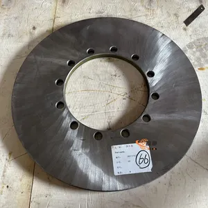 XCMG 860127427 Brake Disk – Ensure Reliable Braking Performance for Construction Machinery thumbnail-2