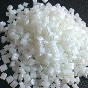 Taiwan TAIRILOY Pc/abs AC3100 Flame Retardant V0 High Gloss Impact Resistant Pc/abs Plastic Material Particles thumbnail-2