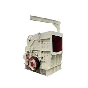 Oil-powered and Electric-powered Mobile Impact Crusher for Granite and Limestone Crushing Equipment. thumbnail-4