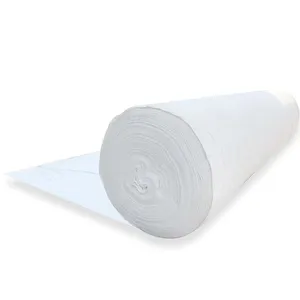 Manufacturing Hot Sale Polyester Filament Geotextile Fabric for Filter Drainage Isolation Reinforcement Protection Projects thumbnail-1