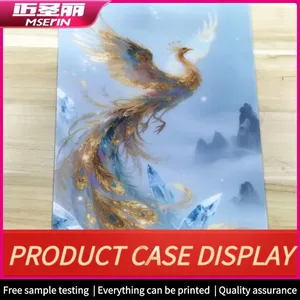 Acrylic UV Printing thumbnail-1