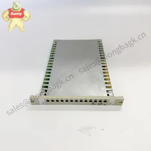 ABB P3EDb HENF452778R1: Your Reliable PLC I/O Workhorse thumbnail-1