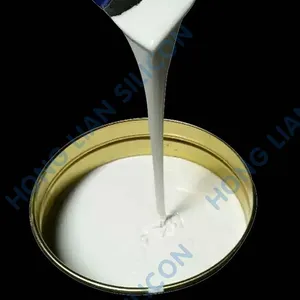 Gypsum Models of Building Components, Large-sized Enclosure Molds Are Made of Composite Liquid Mold Silicone Rubber thumbnail-4