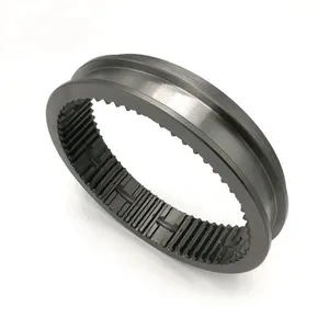 Synchronizer Sliding Sleeve 1296 333 023/1296333023 for Zf Gearbox Gear thumbnail-1