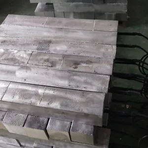 West - to - East Gas Pipeline Magnesium Anode Set Combination, mg - 14 Magnesium Anode, Libo Anti - Corrosion thumbnail-1