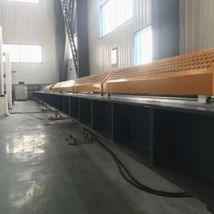 Power Fittings Hydraulic Horizontal Tensile Strength Testing Machine Sling and Chain Horizontal Tensile Test Bench thumbnail-6