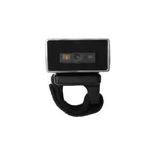 Xingtong Xt3001bhd Packaging Box Multi-barcode Scanner, qr Code Batch Scanning Ring, Wireless Barcode Scanner thumbnail-5