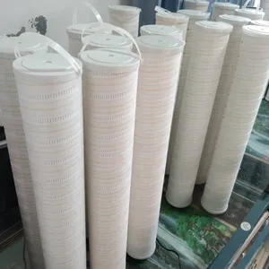 Jiashuo Environmental Protection Alternative Pall Filter for Hc8904frp26h Hydraulic Oil Transmission System thumbnail-5