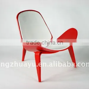 Fauteuil CH 07 de Carl Hansen thumbnail-1