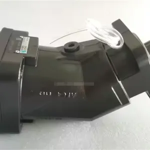 Piston Motor M50 M63 M80 M90 M108 Series MA90CS2N0U200SVF High Pressure Hydraulic Piston Motor thumbnail-3