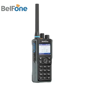Belfone High End Professional Dmr Portable Two Way Radio With Encryption (BF-TD935) thumbnail-3