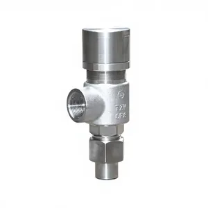Manufacturer Direct Sales A21H Safety Valve thumbnail-4