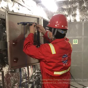Upgrading & Modifying of BOP Control System by Adding Alectric Anti-lifting thumbnail-2