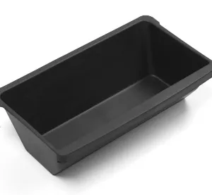 25 Model Y Juniper 1st Row Underseat Organizer. TPE Material thumbnail-1